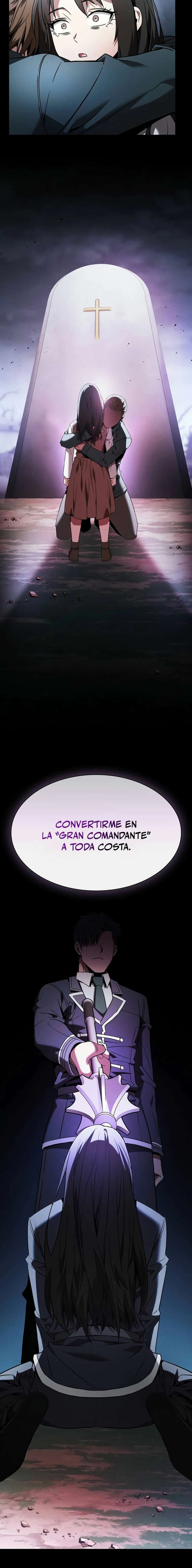 Read El Maestro de la Espada Genio de la Academia ES Manga Online