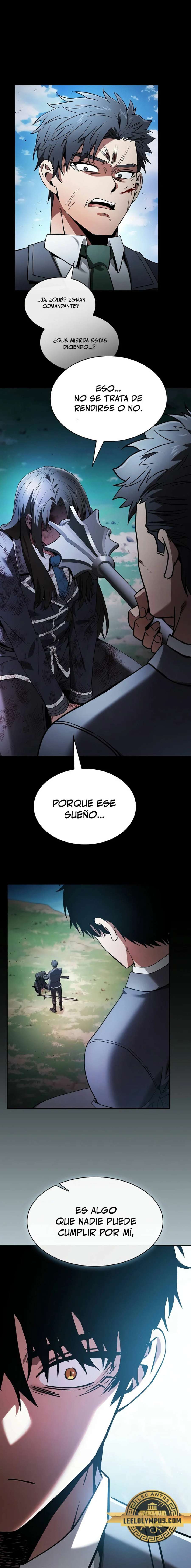 Read El Maestro de la Espada Genio de la Academia ES Manga Online