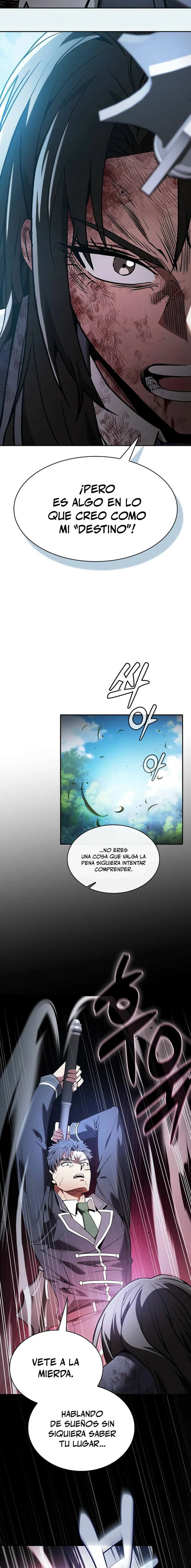 Read El Maestro de la Espada Genio de la Academia ES Manga Online