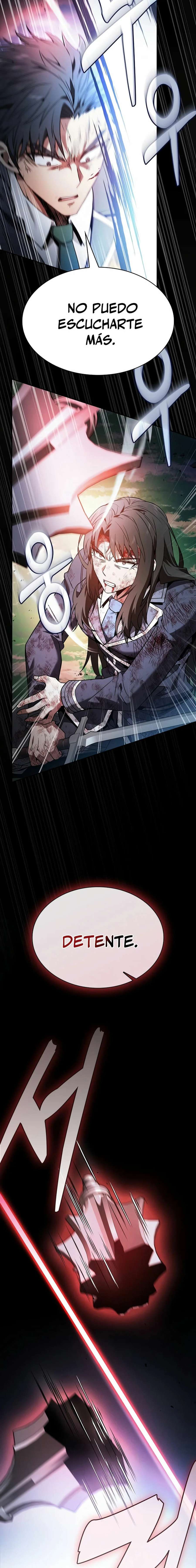 Read El Maestro de la Espada Genio de la Academia ES Manga Online