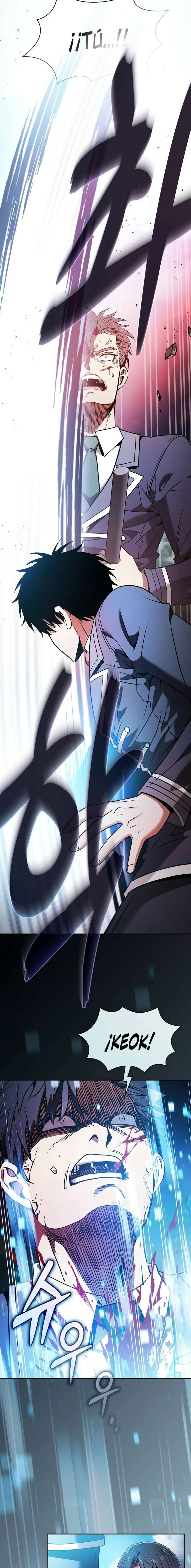 Read El Maestro de la Espada Genio de la Academia ES Manga Online