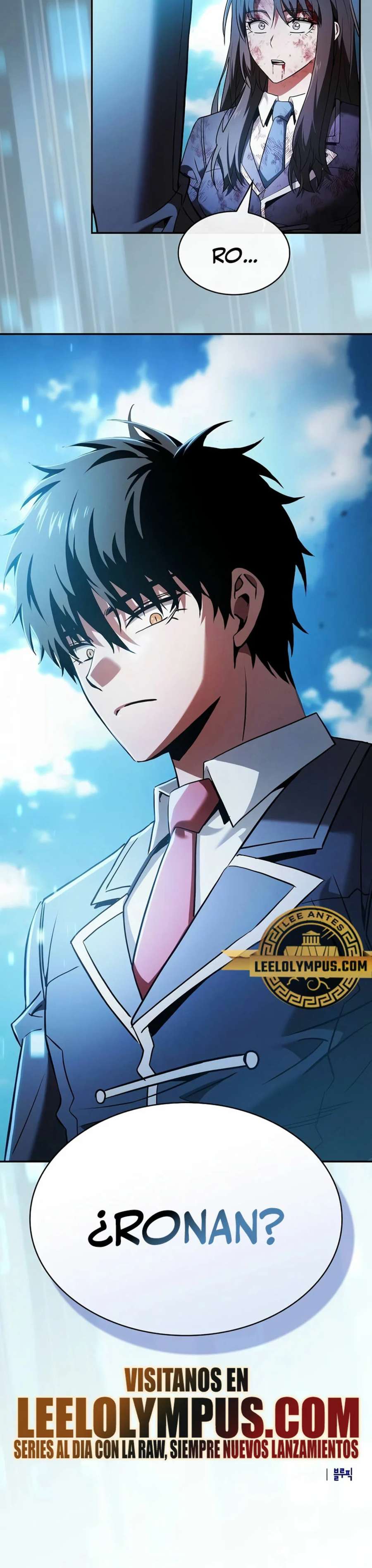 Read El Maestro de la Espada Genio de la Academia ES Manga Online
