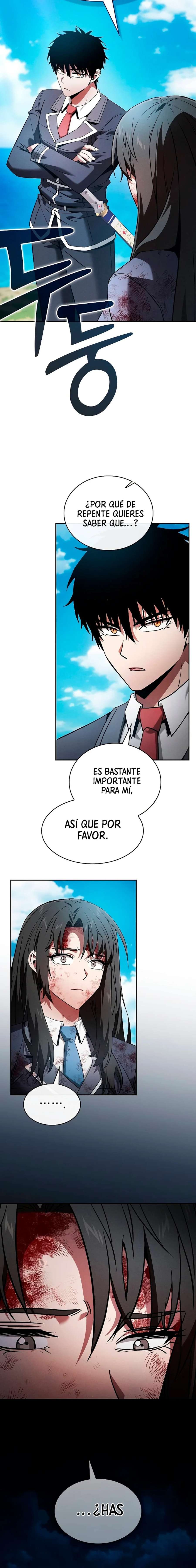 Read El Maestro de la Espada Genio de la Academia ES Manga Online
