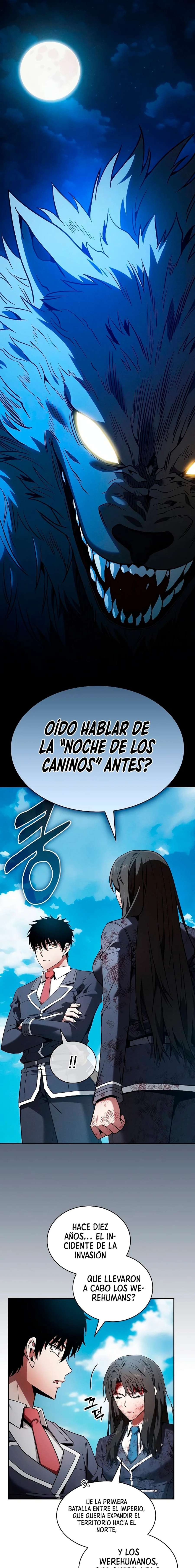 Read El Maestro de la Espada Genio de la Academia ES Manga Online