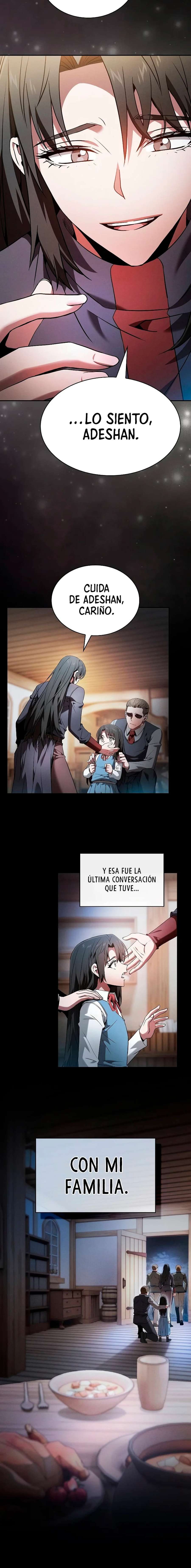 Read El Maestro de la Espada Genio de la Academia ES Manga Online