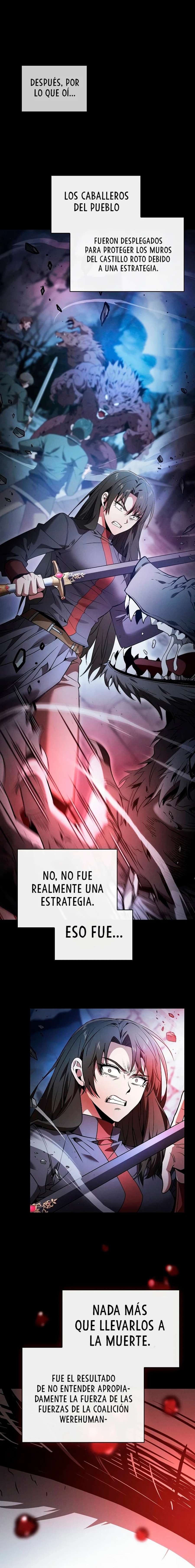 Read El Maestro de la Espada Genio de la Academia ES Manga Online
