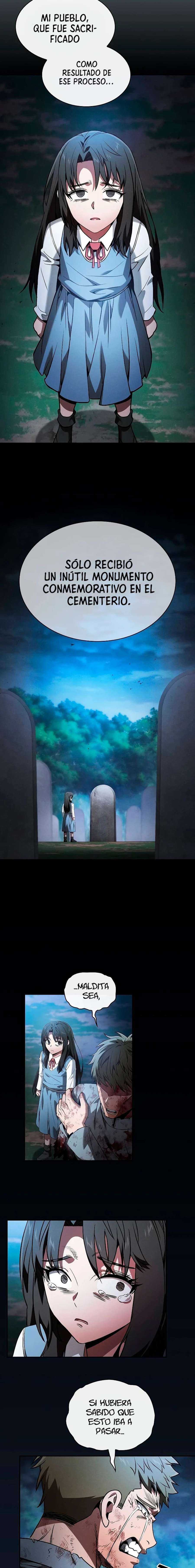 Read El Maestro de la Espada Genio de la Academia ES Manga Online