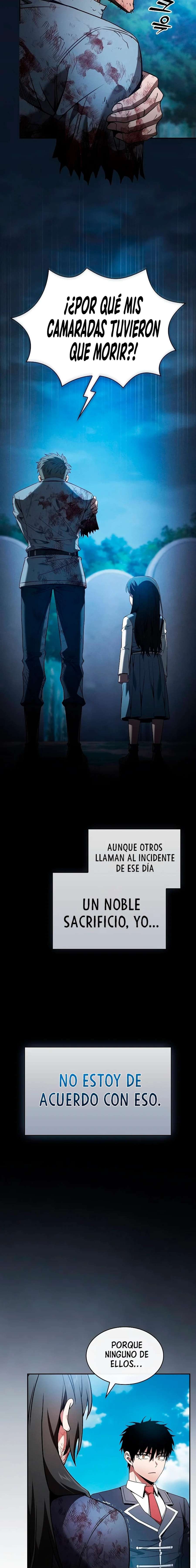 Read El Maestro de la Espada Genio de la Academia ES Manga Online