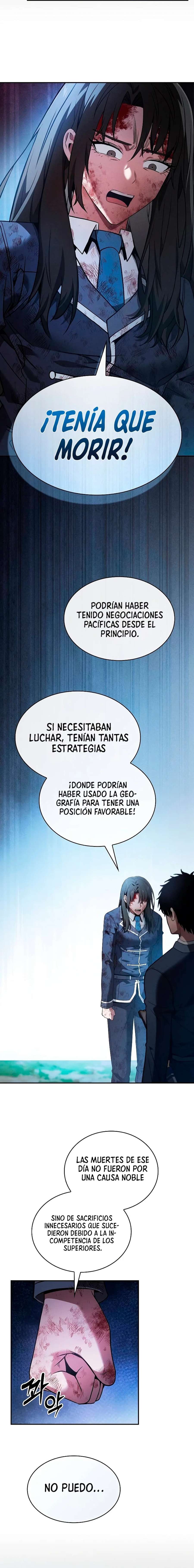 Read El Maestro de la Espada Genio de la Academia ES Manga Online