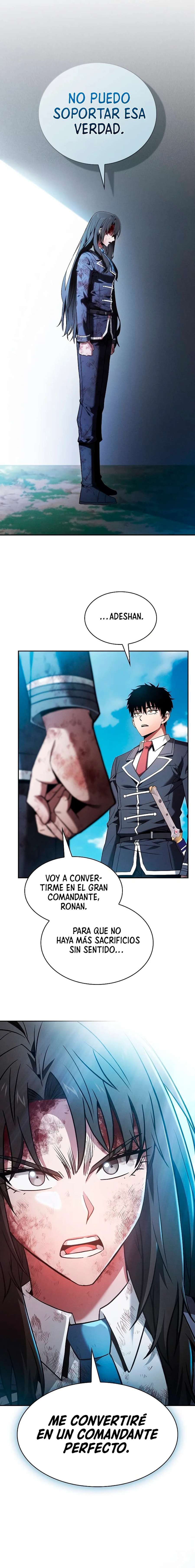 Read El Maestro de la Espada Genio de la Academia ES Manga Online