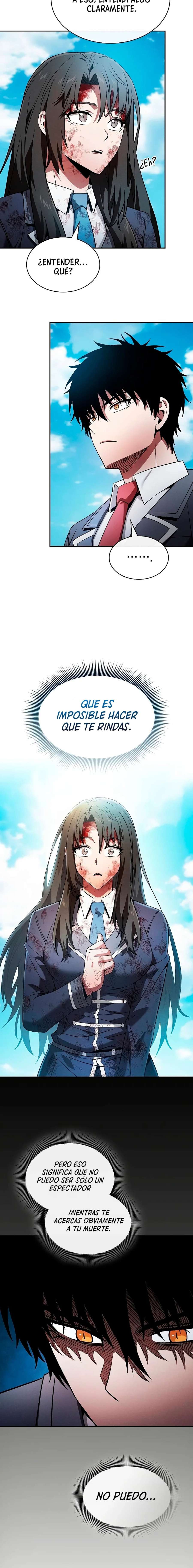 Read El Maestro de la Espada Genio de la Academia ES Manga Online
