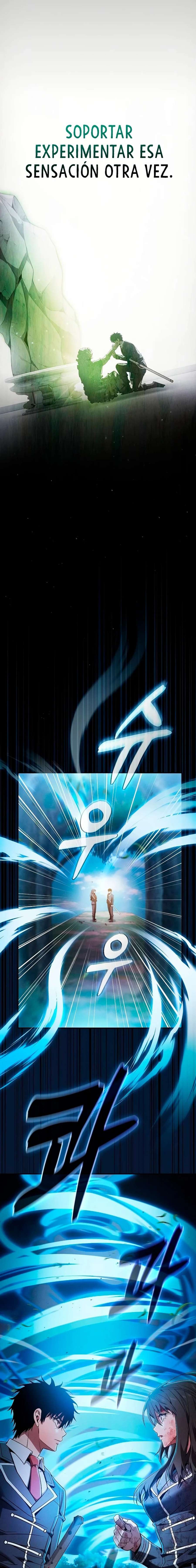 Read El Maestro de la Espada Genio de la Academia ES Manga Online