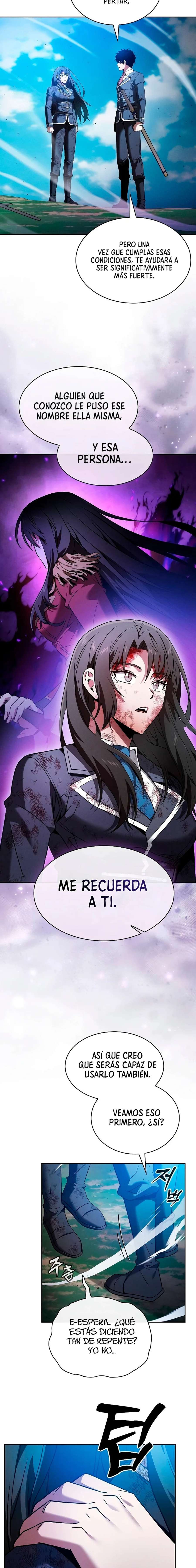 Read El Maestro de la Espada Genio de la Academia ES Manga Online