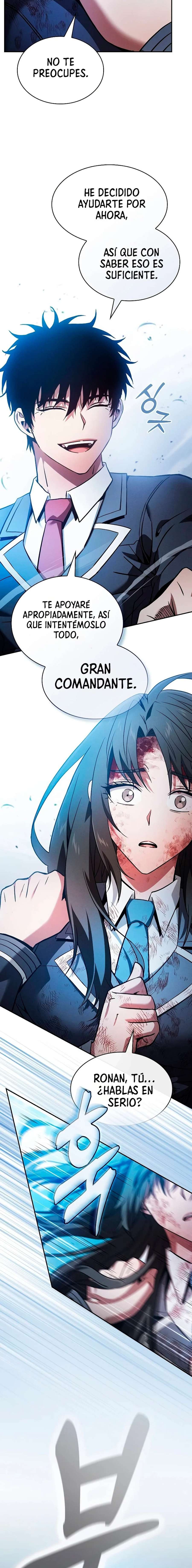 Read El Maestro de la Espada Genio de la Academia ES Manga Online