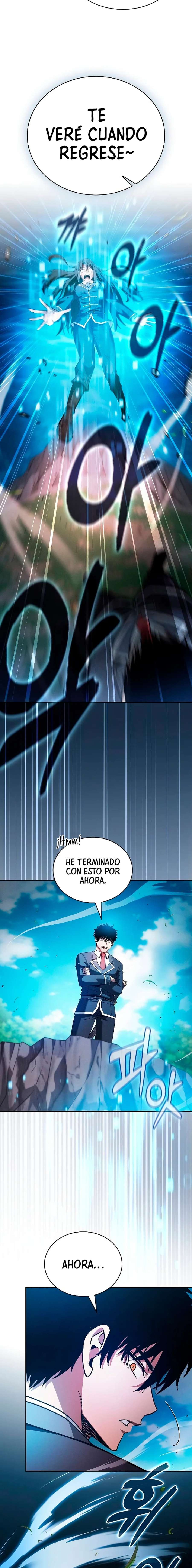 Read El Maestro de la Espada Genio de la Academia ES Manga Online