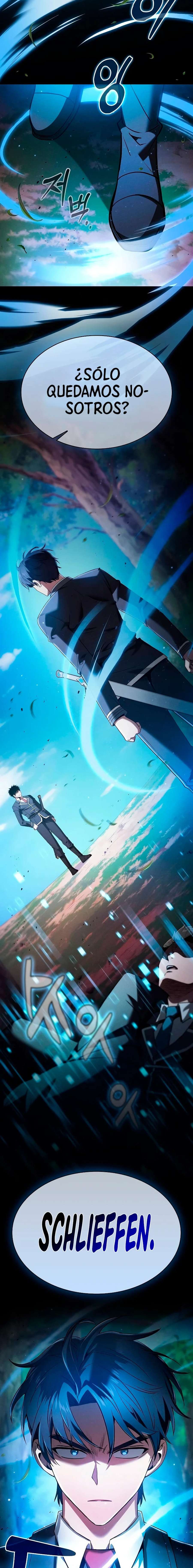 Read El Maestro de la Espada Genio de la Academia ES Manga Online