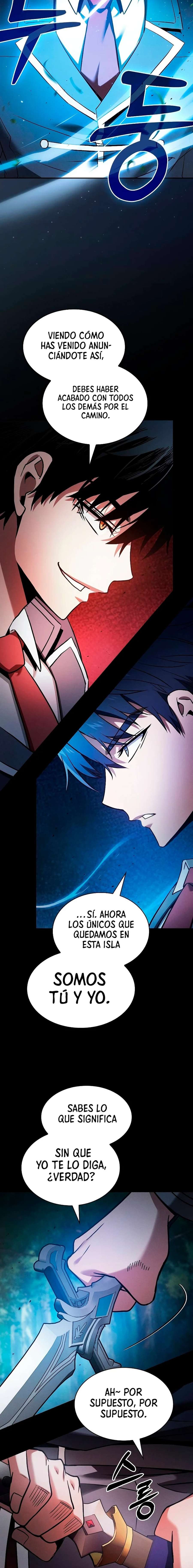 Read El Maestro de la Espada Genio de la Academia ES Manga Online