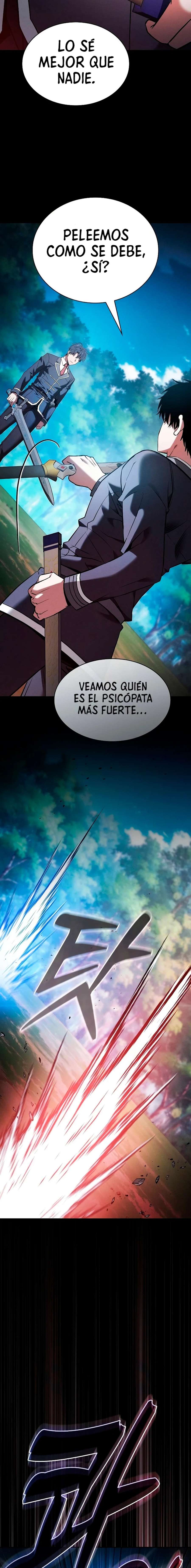 Read El Maestro de la Espada Genio de la Academia ES Manga Online