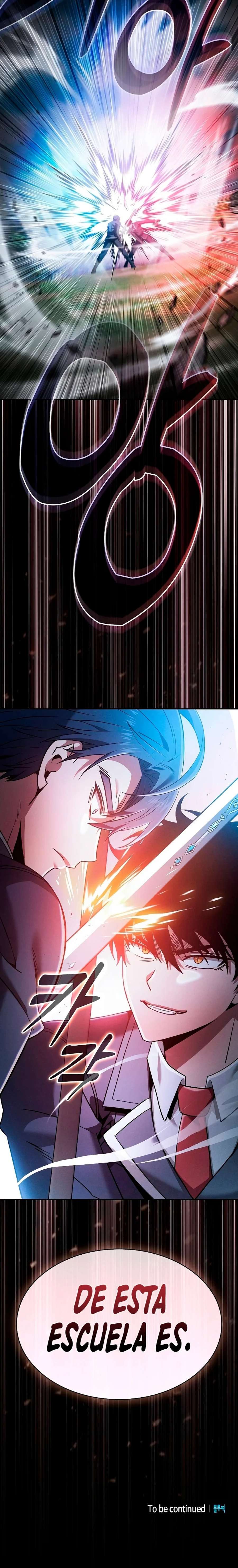 Read El Maestro de la Espada Genio de la Academia ES Manga Online