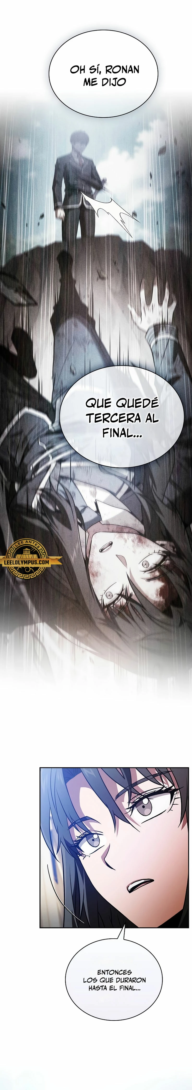 Read El Maestro de la Espada Genio de la Academia ES Manga Online