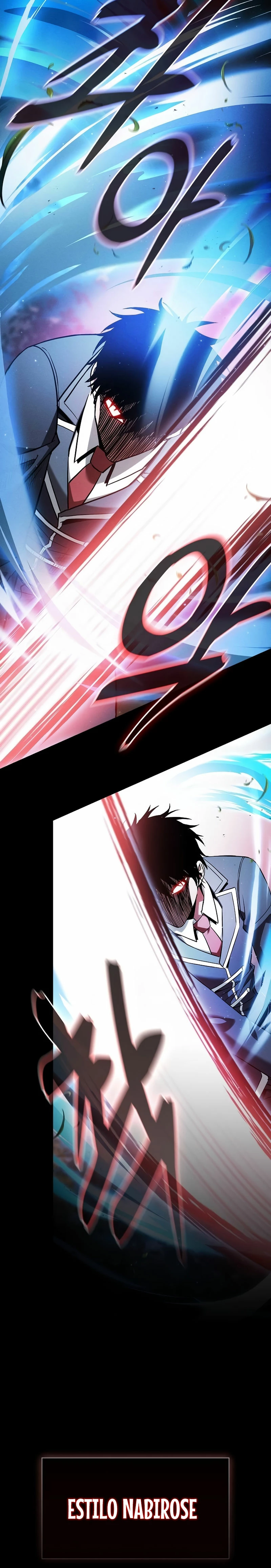Read El Maestro de la Espada Genio de la Academia ES Manga Online