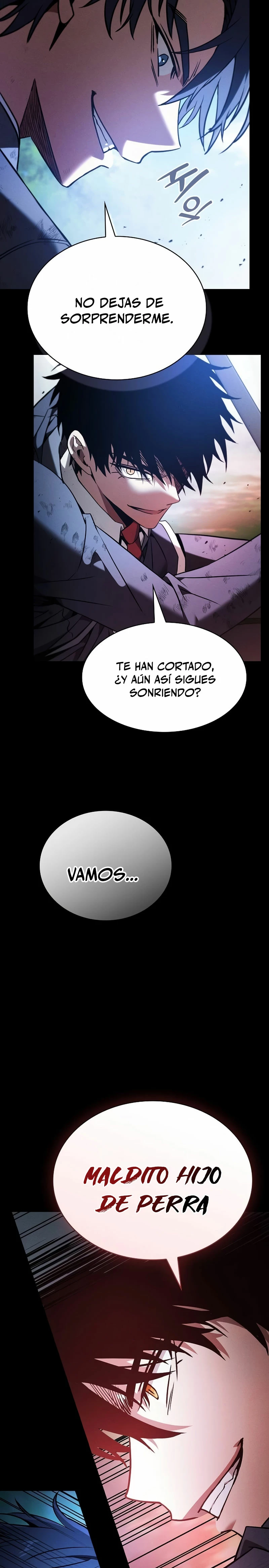 Read El Maestro de la Espada Genio de la Academia ES Manga Online