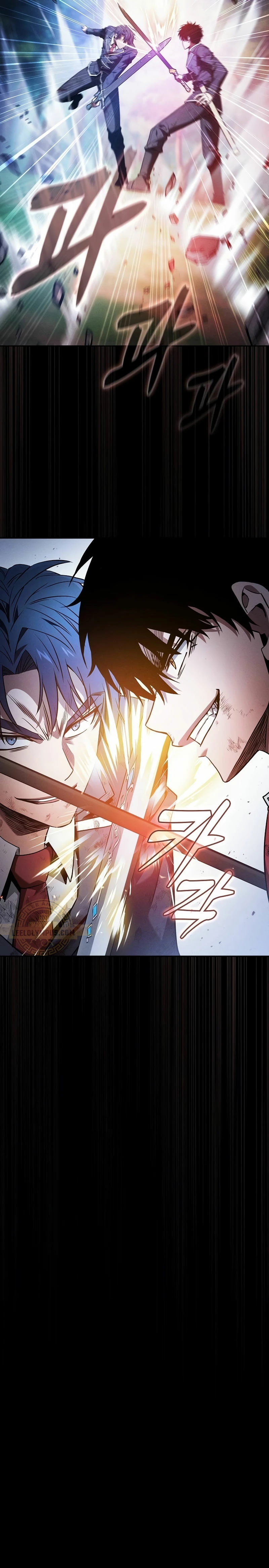 Read El Maestro de la Espada Genio de la Academia ES Manga Online