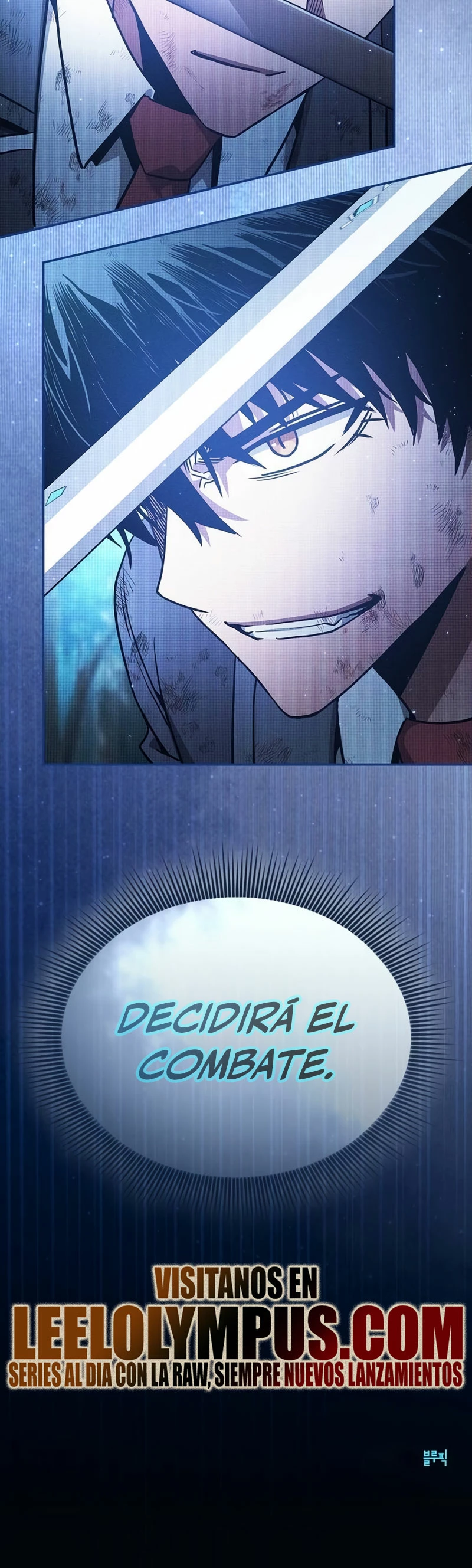 Read El Maestro de la Espada Genio de la Academia ES Manga Online