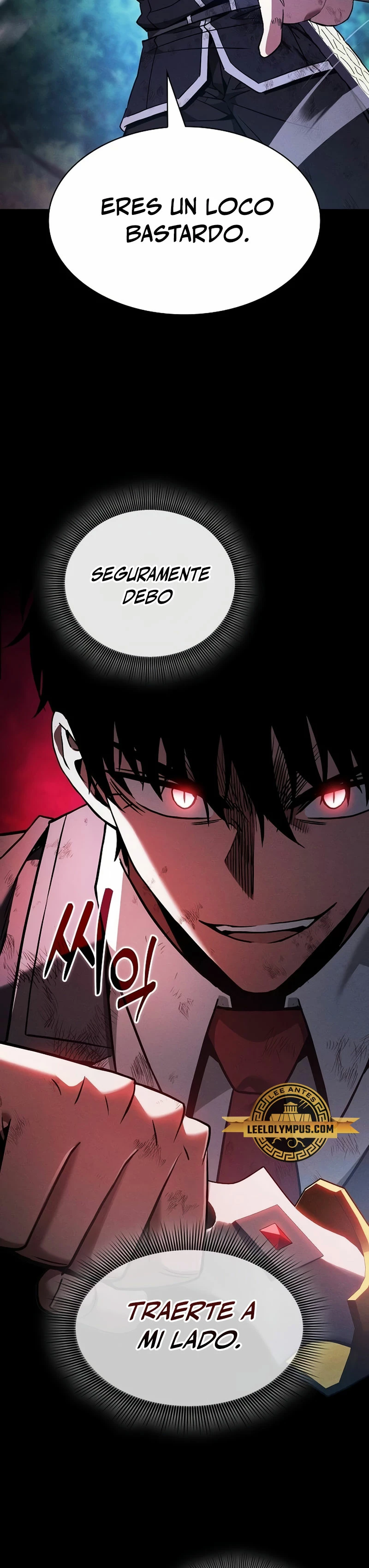 Read El Maestro de la Espada Genio de la Academia ES Manga Online