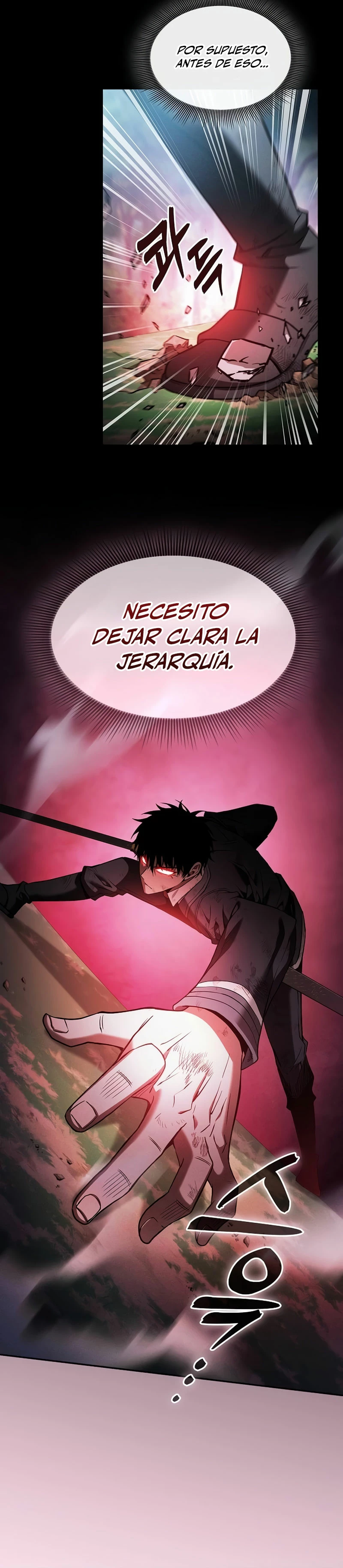 Read El Maestro de la Espada Genio de la Academia ES Manga Online