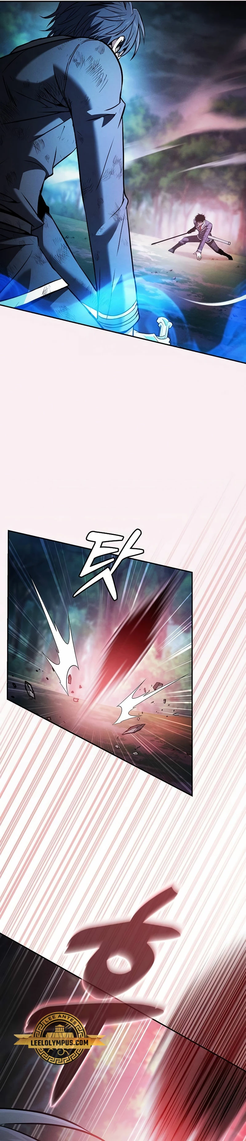 Read El Maestro de la Espada Genio de la Academia ES Manga Online