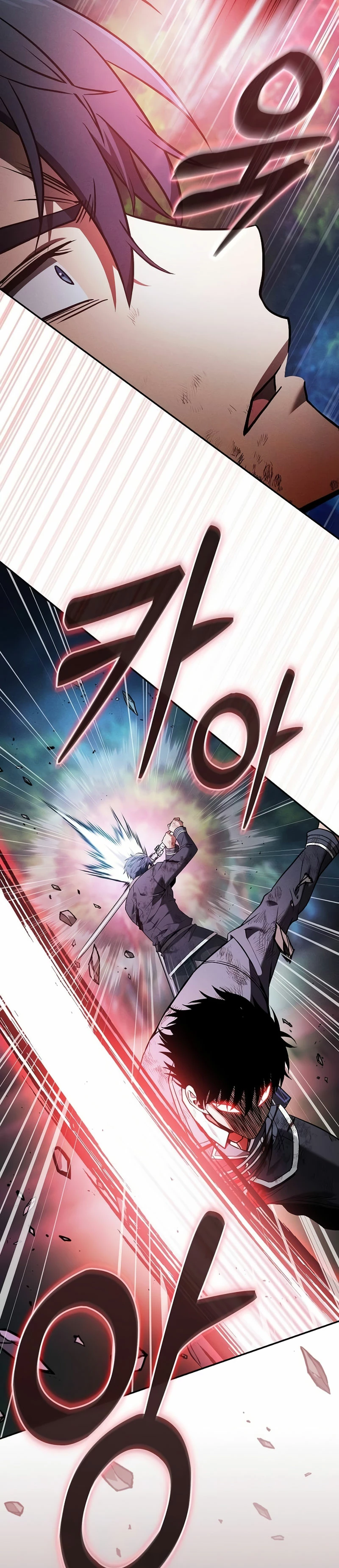 Read El Maestro de la Espada Genio de la Academia ES Manga Online