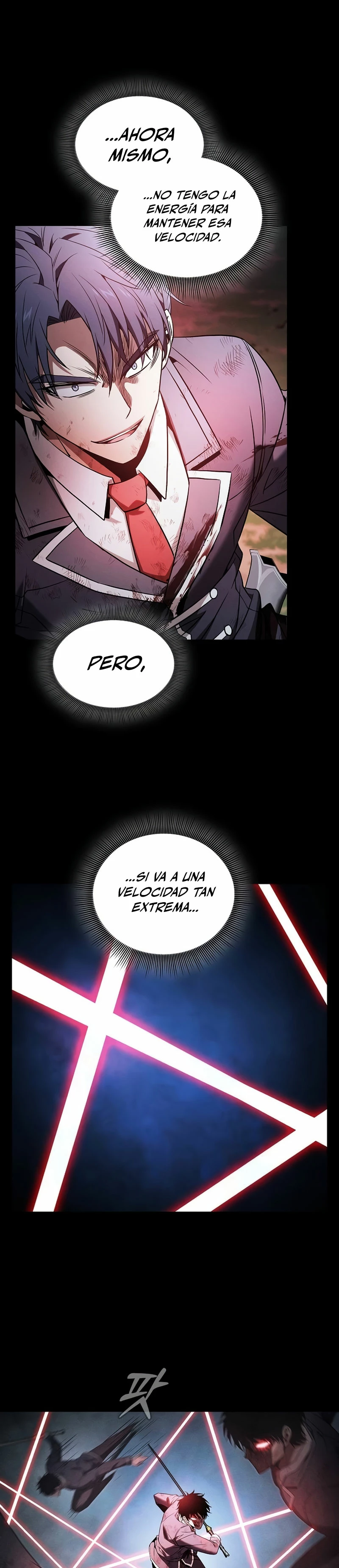 Read El Maestro de la Espada Genio de la Academia ES Manga Online