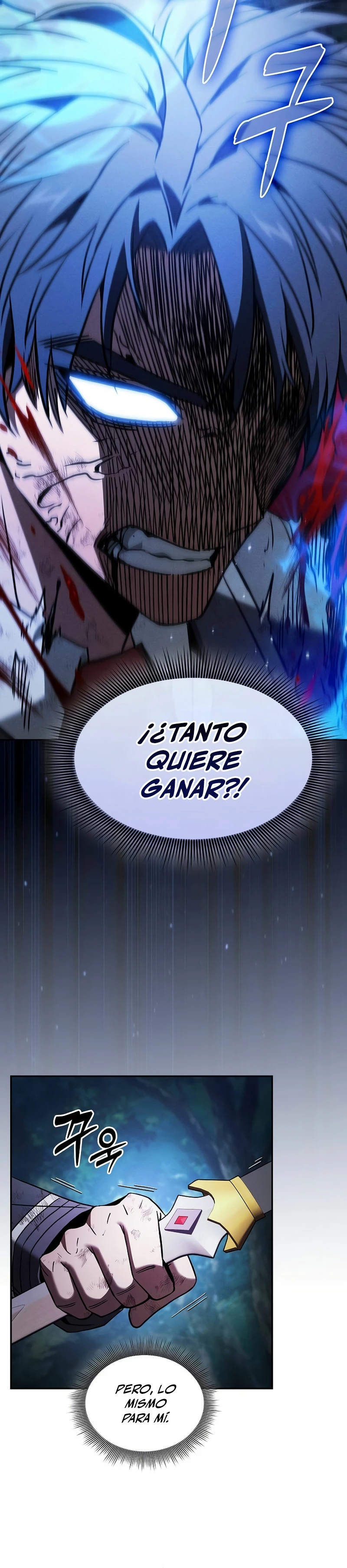 Read El Maestro de la Espada Genio de la Academia ES Manga Online