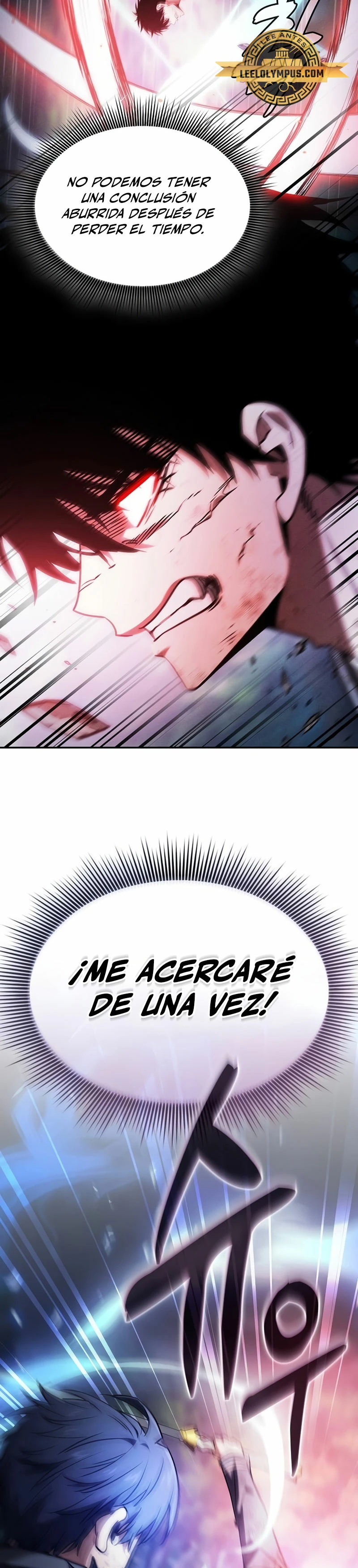 Read El Maestro de la Espada Genio de la Academia ES Manga Online