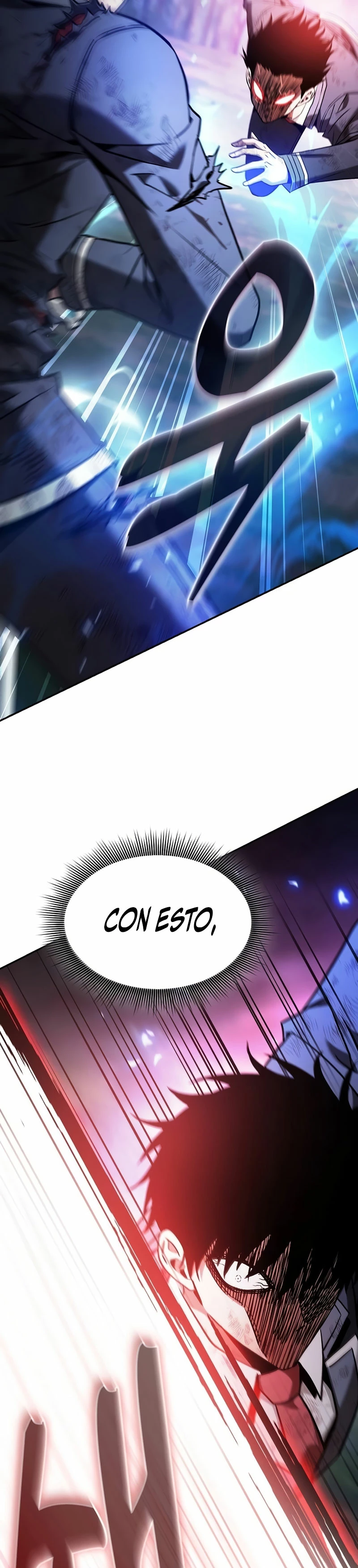 Read El Maestro de la Espada Genio de la Academia ES Manga Online