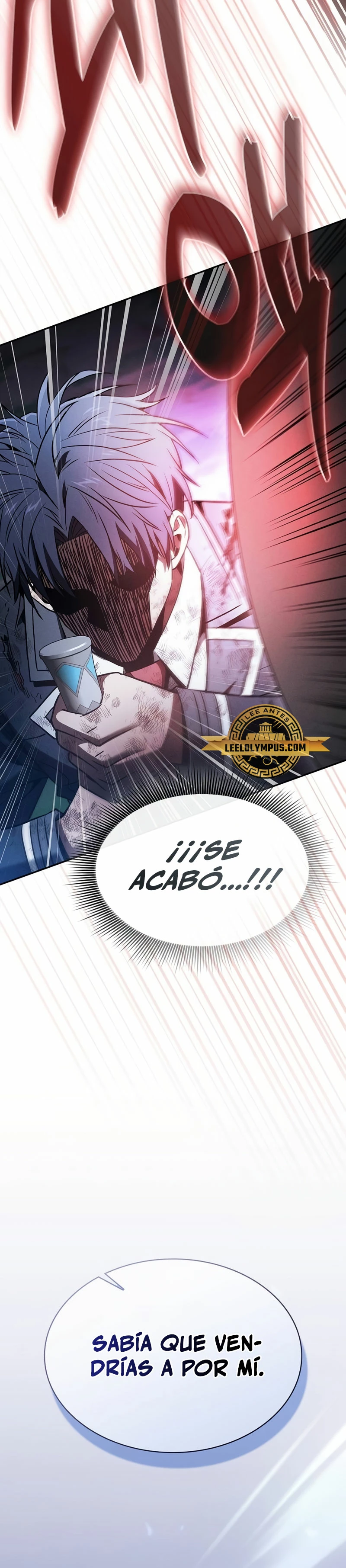 Read El Maestro de la Espada Genio de la Academia ES Manga Online