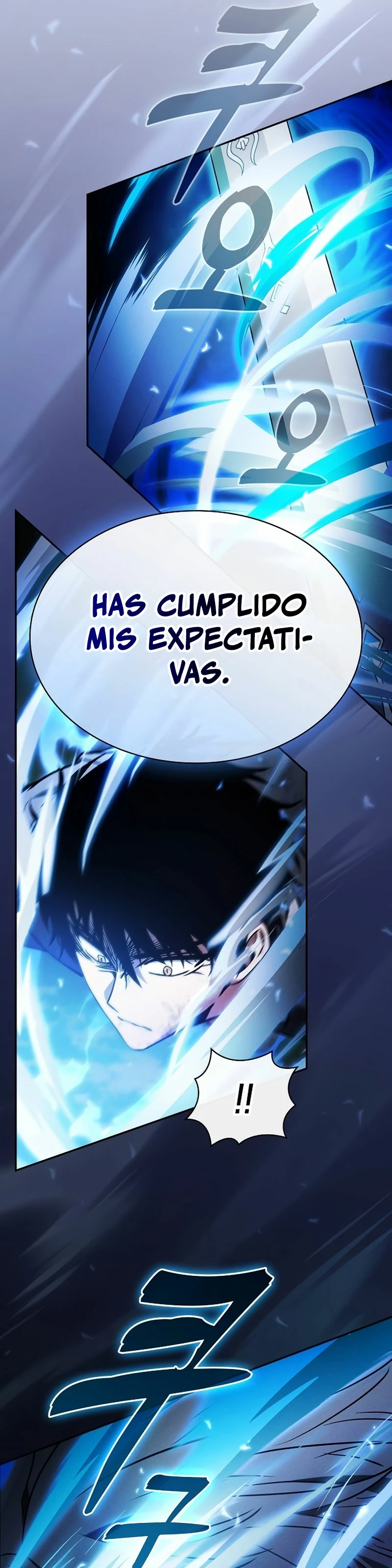 Read El Maestro de la Espada Genio de la Academia ES Manga Online