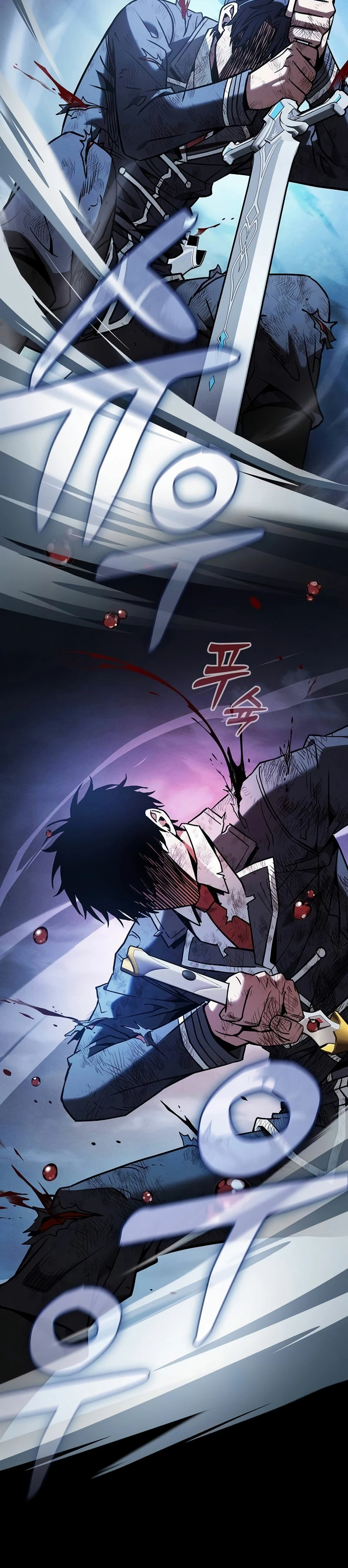 Read El Maestro de la Espada Genio de la Academia ES Manga Online