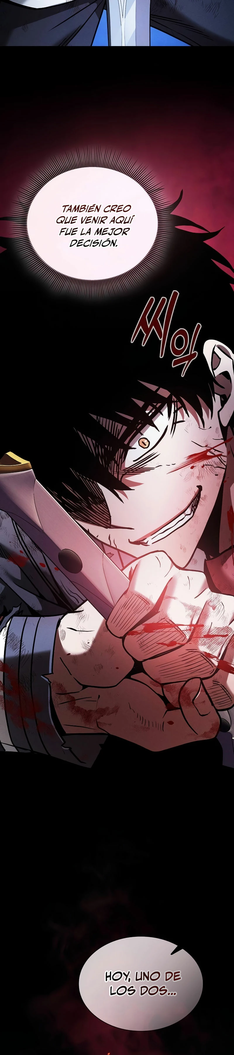 Read El Maestro de la Espada Genio de la Academia ES Manga Online