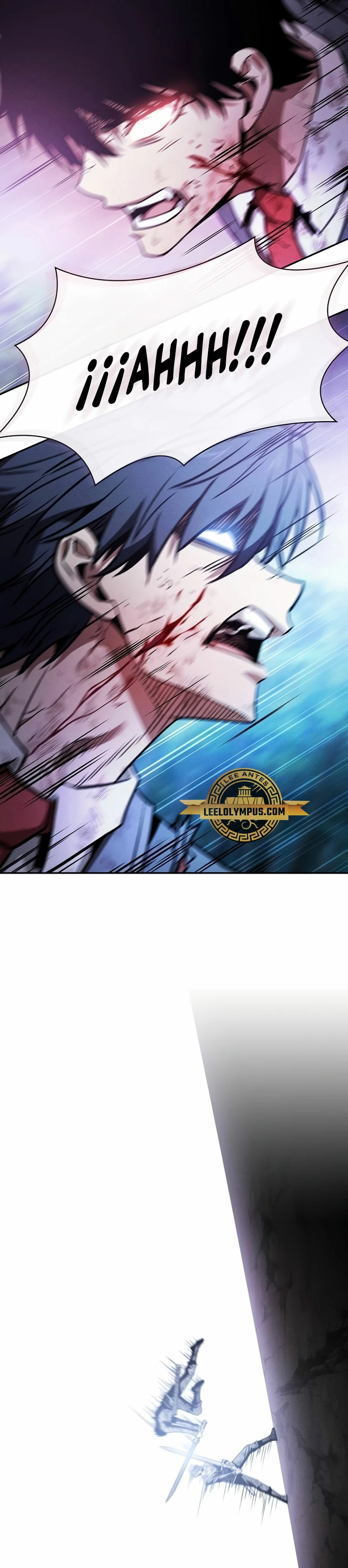 Read El Maestro de la Espada Genio de la Academia ES Manga Online