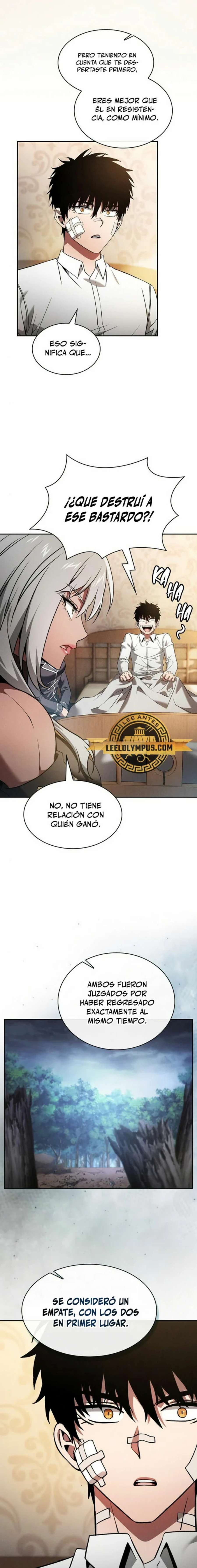 Read El Maestro de la Espada Genio de la Academia ES Manga Online