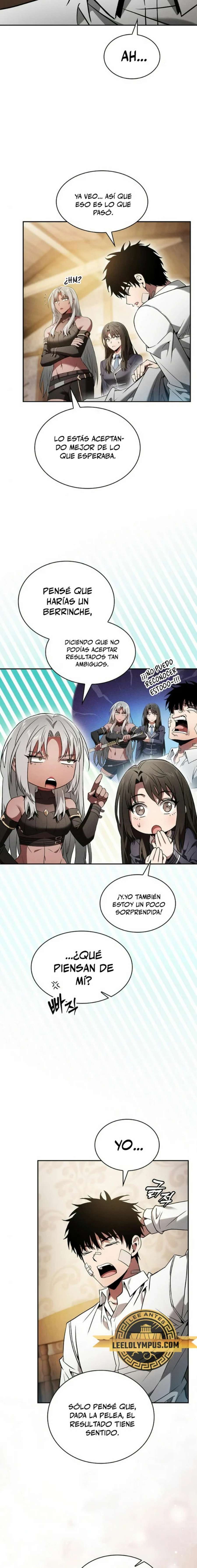 Read El Maestro de la Espada Genio de la Academia ES Manga Online