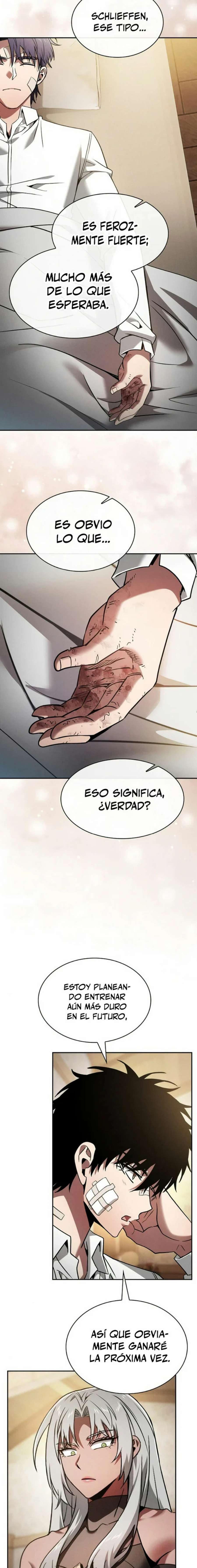 Read El Maestro de la Espada Genio de la Academia ES Manga Online