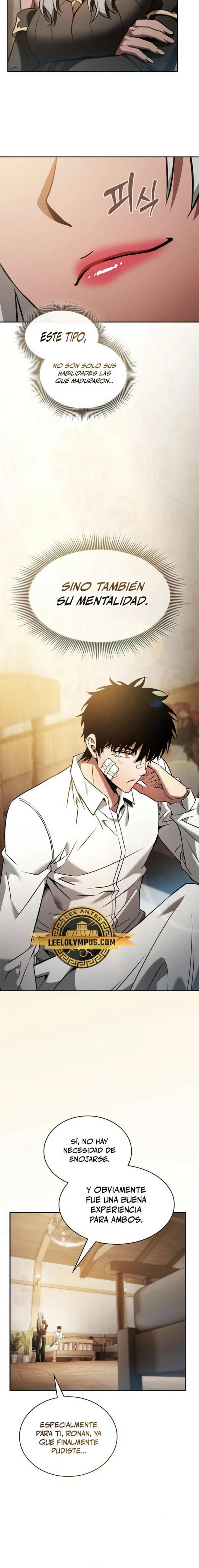 Read El Maestro de la Espada Genio de la Academia ES Manga Online