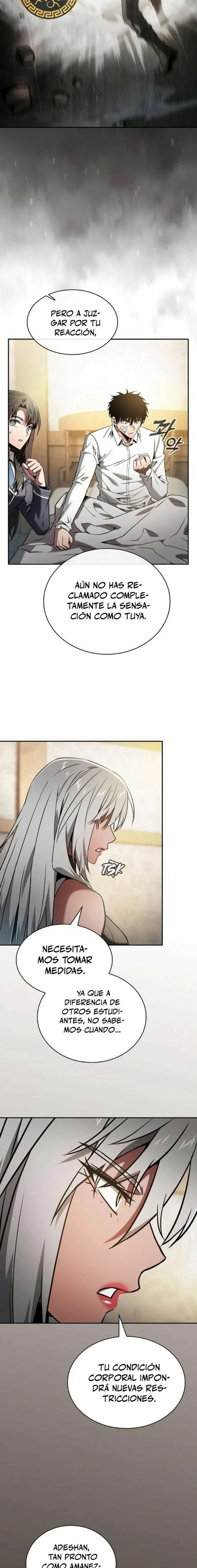 Read El Maestro de la Espada Genio de la Academia ES Manga Online