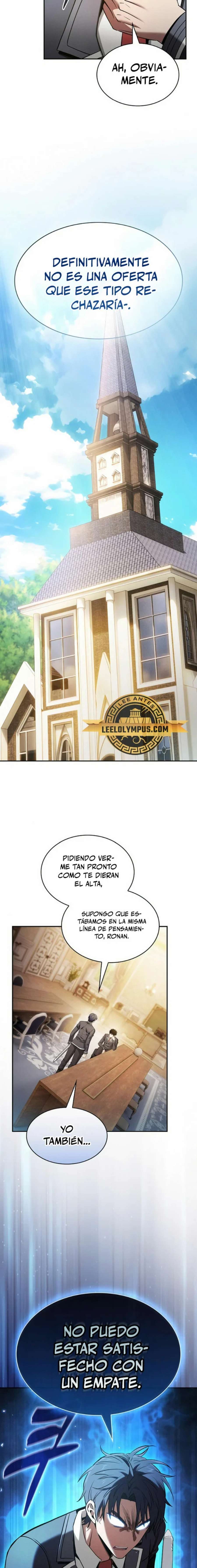 Read El Maestro de la Espada Genio de la Academia ES Manga Online