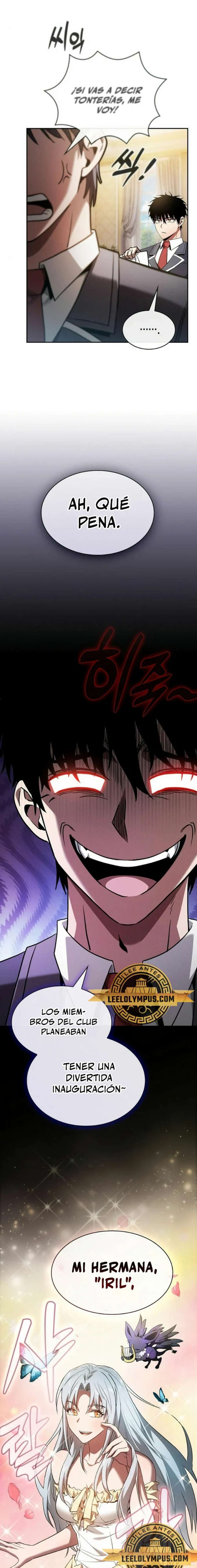 Read El Maestro de la Espada Genio de la Academia ES Manga Online