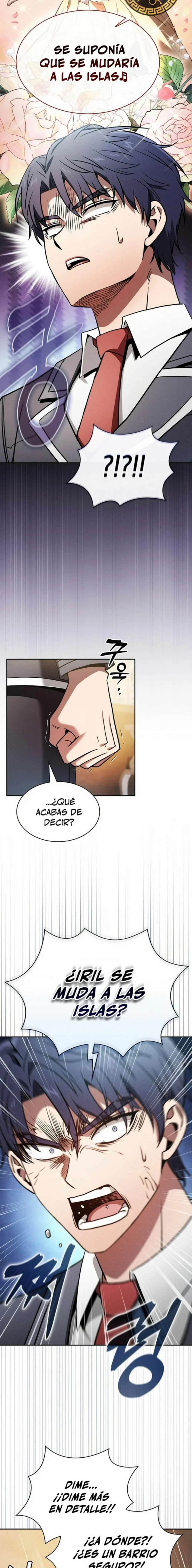 Read El Maestro de la Espada Genio de la Academia ES Manga Online