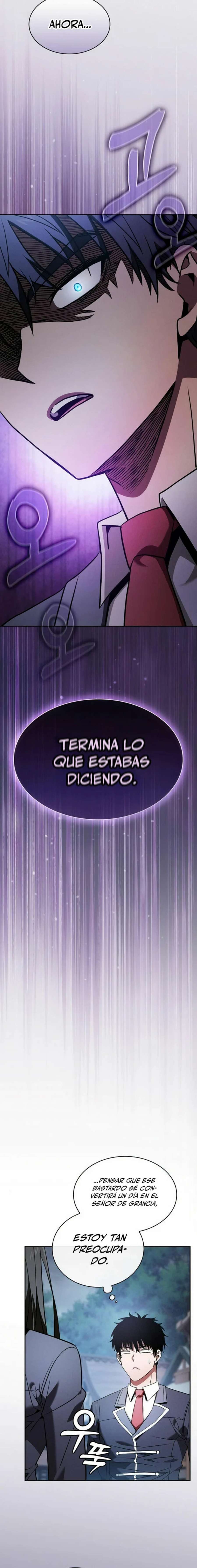 Read El Maestro de la Espada Genio de la Academia ES Manga Online
